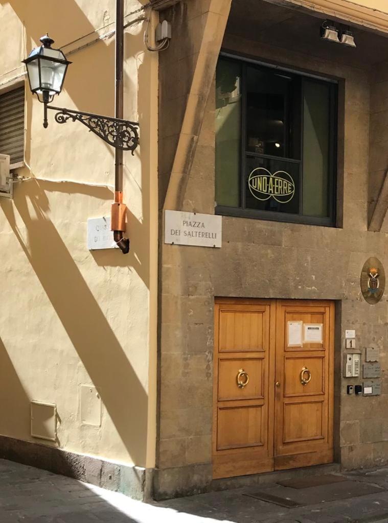 L'antico Canto Dei Salterelli Florencia
