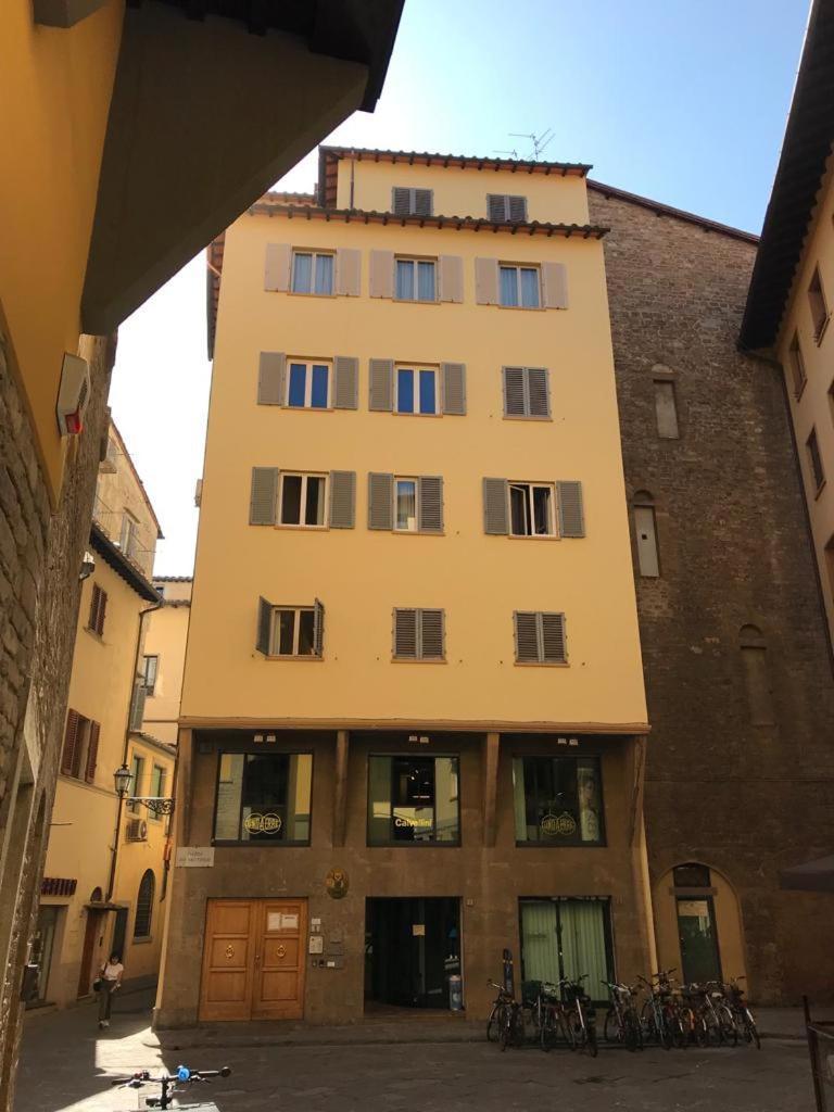 L'antico Canto Dei Salterelli Pensión